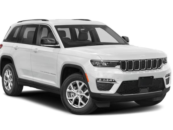 JEEP GRAND CHEROKEE 2025 1C4RJHEG8S8631298 image